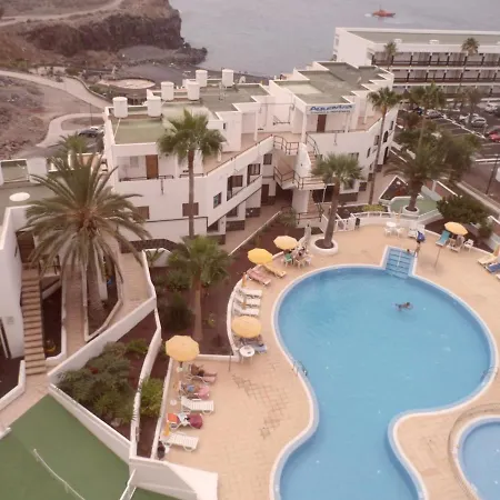Overlooking The Teide And The Ocean And Swimming Pool Apartman *