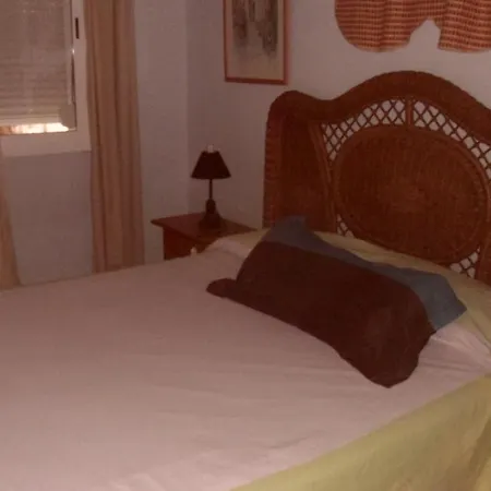 Overlooking The Teide And The Ocean And Swimming Pool Apartman *