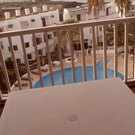 Overlooking The Teide And The Ocean And Swimming Pool * Callao Salvaje