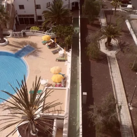 Overlooking The Teide And The Ocean And Swimming Pool * Callao Salvaje