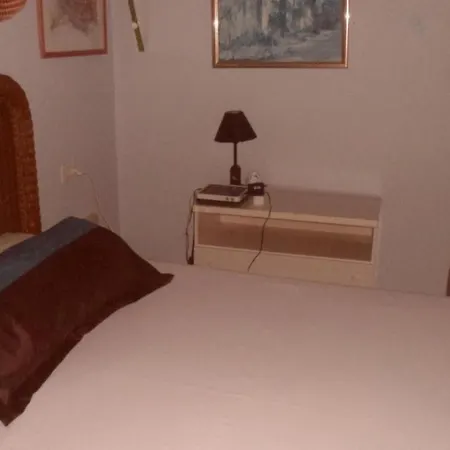 Overlooking The Teide And The Ocean And Swimming Pool Apartment